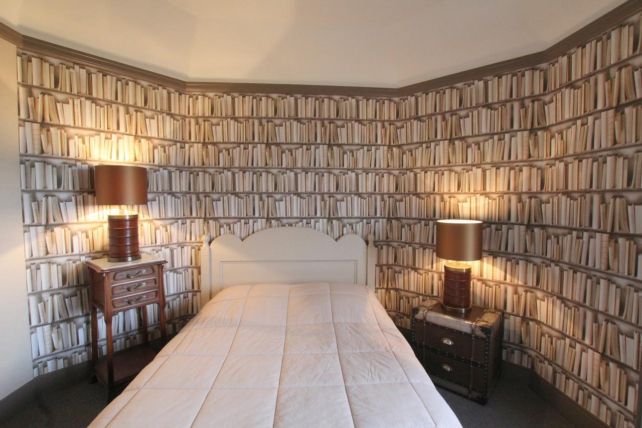 La Villa Des Rosiers Cricquebœuf Zewnętrze zdjęcie